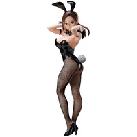 1/4 Yuiko Okuzumi: Bunny Ver. PVC