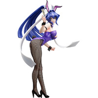 Muv-Luv Alternative - 1/4 Meiya Mitsurugi: Bunny Ver. PVC