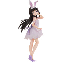 1/4 Homura Akemi: Rabbit Ears Ver. PVC