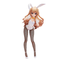 1/4 Taiga Aisaka: Bunny Ver. PVC