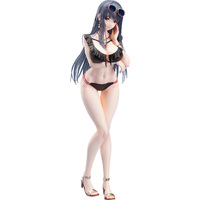 1/4 Chiaki Ayase: Swimsuit Ver. PVC