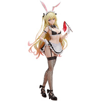 1/4 Eruru: Maid Bunny Ver. PVC