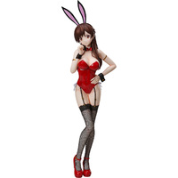 1/4 Chizuru Mizuhara: Bunny Ver. PVC