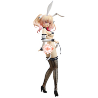1/4 Mitsuka: Bunny Ver. PVC