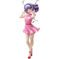 1/4 Creamy Mami PVC