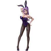 1/4 Shion: Bunny Ver. PVC