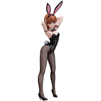 1/4 Mikoto Misaka: Bunny Ver. 2nd PVC