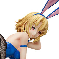 1/4 Risa Momioka: Bunny Ver. PVC