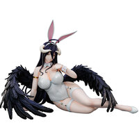 1/4 Albedo: Bunny Ver. PVC