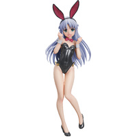 1/4 Index: Bare Leg Bunny Ver. PVC