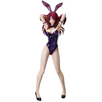 Food Wars! Shokugeki no Soma 1/4 Rindo Kobayashi: Bare Leg Bunny Ver. PVC