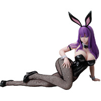 1/4 Mira Suou: Bunny Ver. PVC
