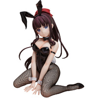 NEW GAME - 1/4 Hifumi Takimoto: Bunny Ver.