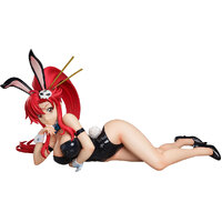 1/4 Yoko: Bare Leg Bunny Ver. PVC
