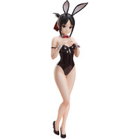 1/4 Kaguya Shinomiya: Bare Leg Bunny Ver. PVC