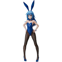1/4 Rimuru: Bunny Ver. PVC