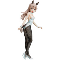 1/4 Eila Ilmatar Juutilainen: Bunny Style Ver. PVC
