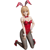 1/4 Liscia Elfrieden: Bunny Ver. PVC