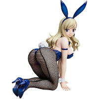 1/4 Rebecca Bluegarden: Bunny Ver. PVC
