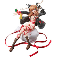 1/4 Girls' Frontline 89 Shiki: Reindeer Manifesto PVC