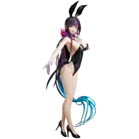 1/4 Chiyo: Bare Leg Bunny Ver. PVC