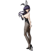 1/4 Shoko Komi: Bunny Ver. PVC