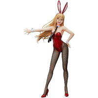 1/4 Power: Bunny Ver. PVC