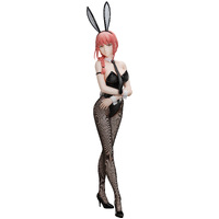 1/4 Makima: Bunny Ver. PVC