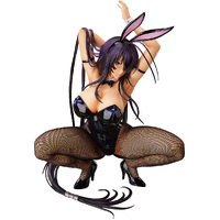 1/4 Kanu Unchou: Bunny Ver. 2nd PVC