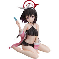 1/4 Mashiro Shizuyama: Swimsuit Ver. PVC