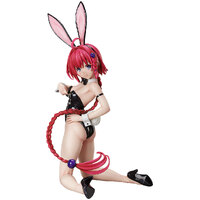 1/4 Mea Kurosaki: Bare Leg Bunny Ver. PVC