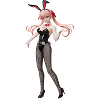 1/4 Erika Amano: Bunny Ver. PVC
