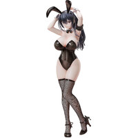 Monochrome Bunny 1/4 Aoi PVC