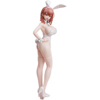 Monochrome Bunny 1/4 Natsume PVC