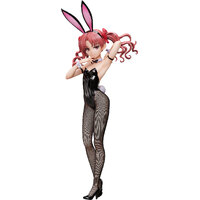 1/4 Kuroko Shirai: Bunny Ver. 2nd PVC