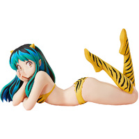 Urusei Yatsura 1/4 Lum PVC
