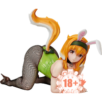 1/4 Roxanne: Bunny Ver. PVC