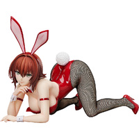 1/4 Ryoko Mikado: Bunny Ver. PVC