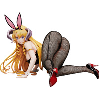 1/4 Mammon: Bunny Ver. PVC