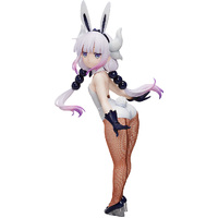1/4 Kanna: Bunny Ver. PVC