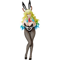 1/4 Lucoa: Bunny Ver. PVC