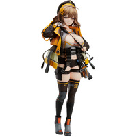 GODDESS OF VICTORY NIKKE - 1/4 Anis PVC