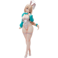 Kekemotsu Original Bunny - 1/4 Hajime Aotsugi PVC