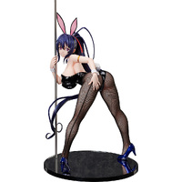1/4 Akeno Himejima Bunny Ver. 2nd PVC