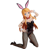 1/4 Kirino Kousaka: Bunny Ver. PVC