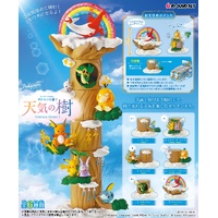 Pokemon Forest Volume 7 ( Sold Separately in Blind-Box)
