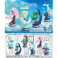Pokemon: SWING VIGNETTE Collection 2 ( Sold Separately in Blind-Box)