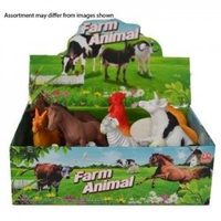 Farm Animals - Assortment - Sold Separately