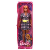 Barbie - Collectables - Fashionistas - Plaid Dress