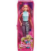 Barbie - Collectables - Fashionistas - Teal Sports Top